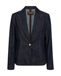 Diane Nippon Blazer - Dark Blue