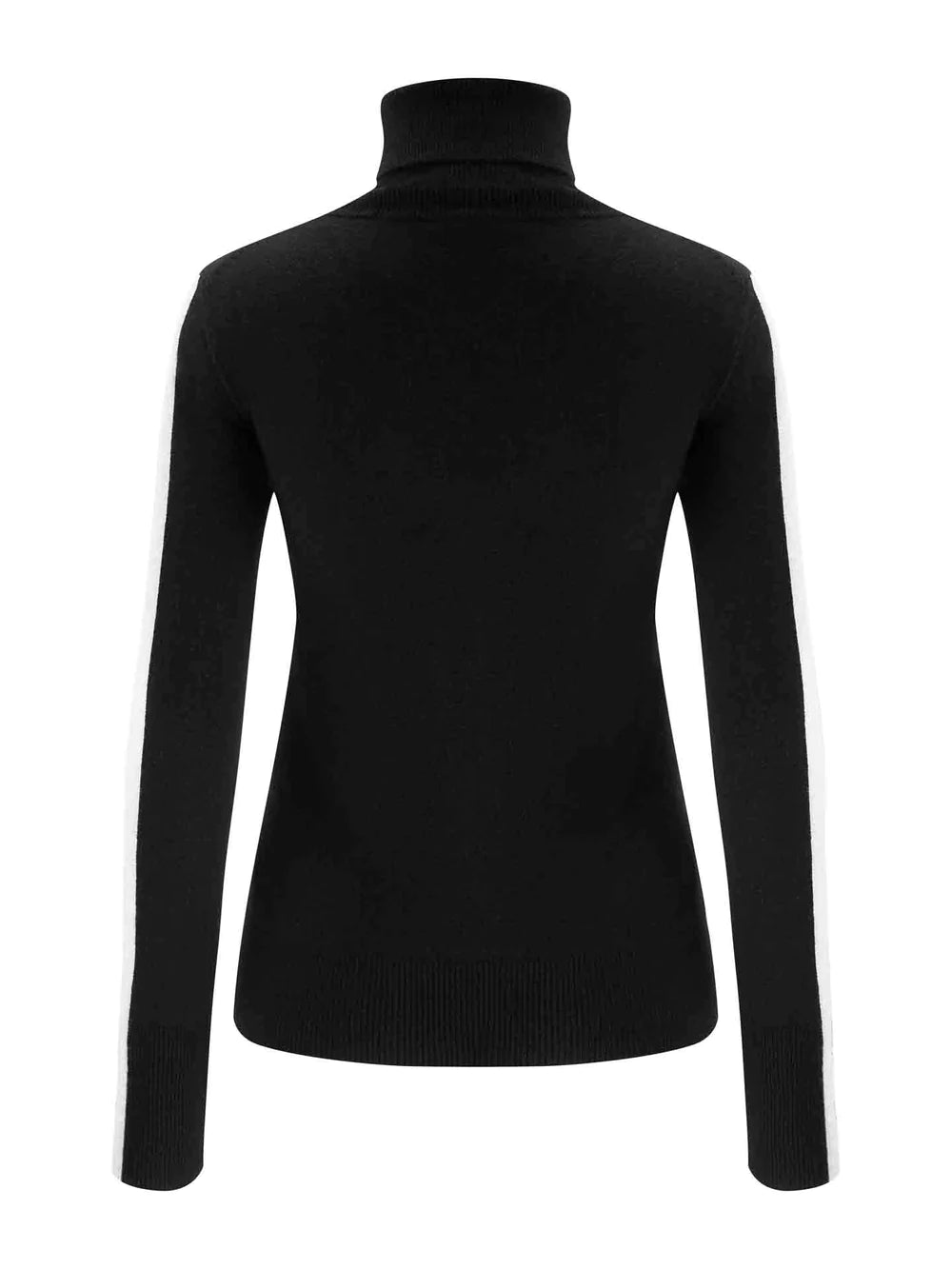 World Cup Sweater Women - Black