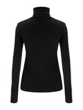 World Cup Sweater Women - Black
