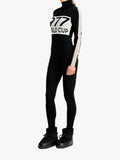 World Cup Sweater Women - Black