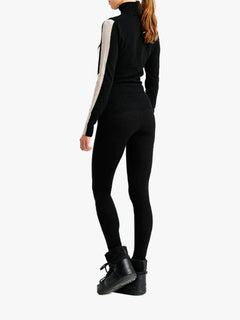 Worldcup Sweater Women - Black