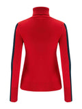 World Cup Sweater Women - Red
