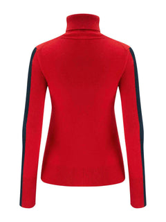 World Cup Sweater Women - Red