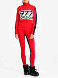 World Cup Sweater Women - Red