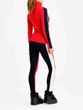 World Cup Sweater Women - Red