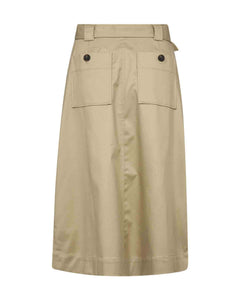 Koda Billie Skirt - Twill