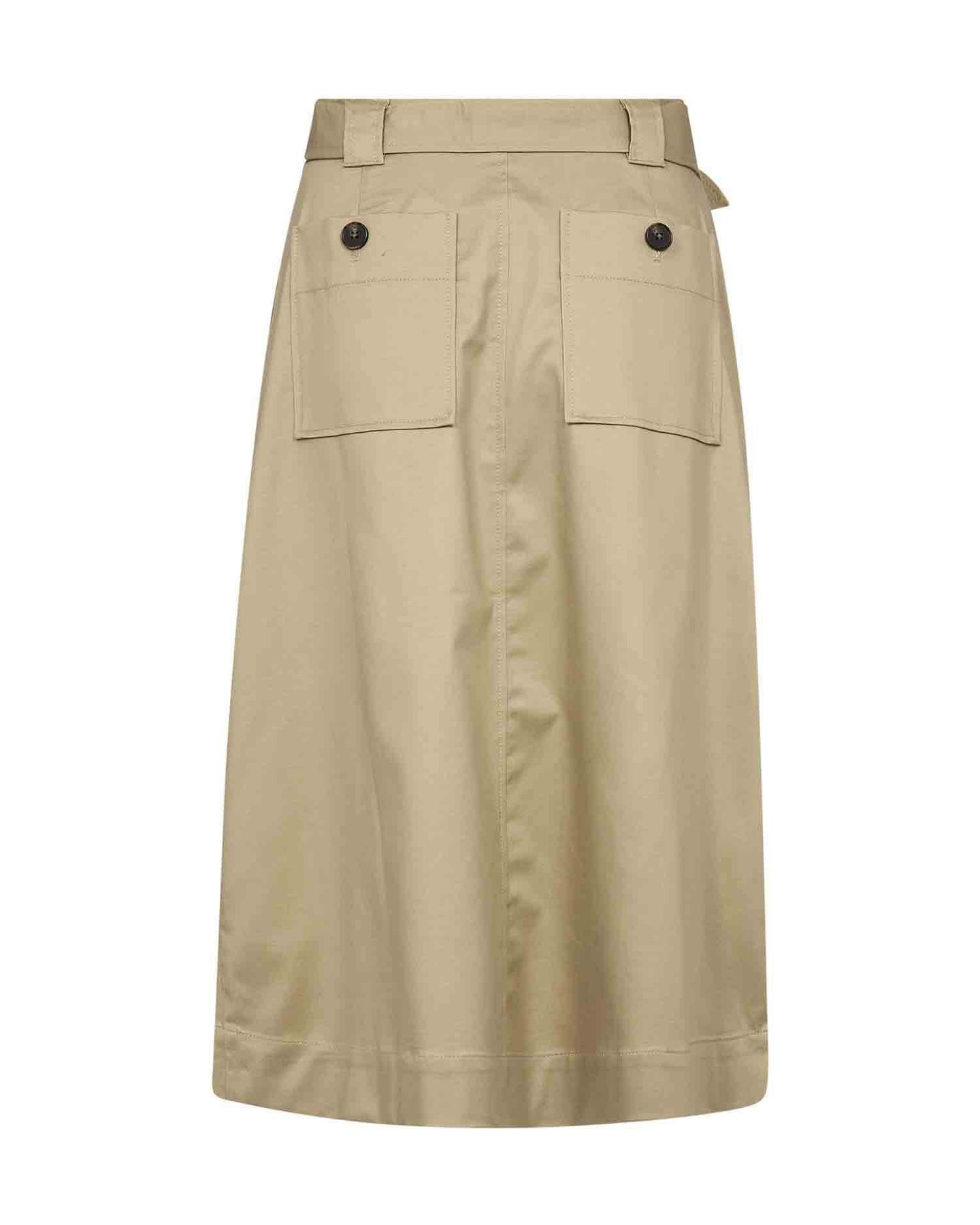 Koda Billie Skirt - Twill