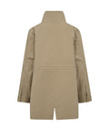 Amari Bora Jacket - Twill