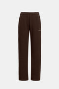 W. Cosmo Straight Leg - Espresso