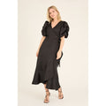 Sinda Dress - Black