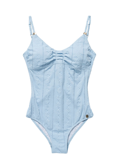 Daisy Milos Swimsuit - Sky