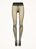 Individual 20 Tights - Black