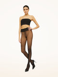 Individual 20 Tights - Black