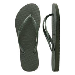 Hav. Slim - Olive Green