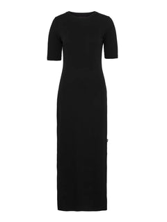 Karma Dress - Black