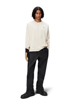 Rain Pants Regular W3 - Black