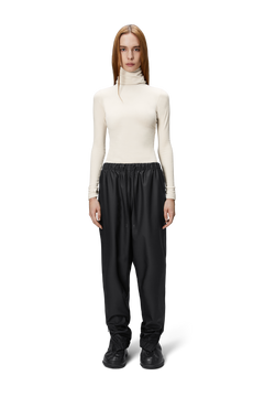 Rain Pants Regular W3 - Black