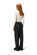 Rain Pants Regular W3 - Black