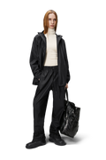 Rain Pants Regular W3 - Black