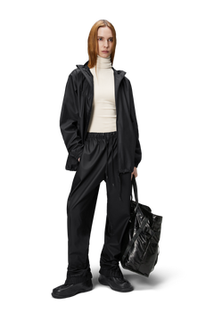 Rain Pants Regular W3 - Black