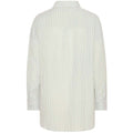 Sonja Shirt - White/Green
