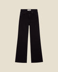 PW008 Pyramid Jeans - Black 2 Weeks