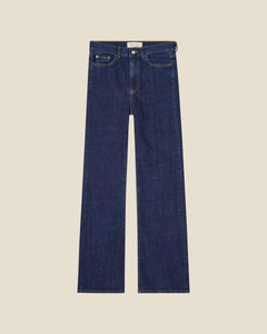 PW008 Pyramid Jeans - Blue 2 Weeks