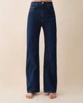 PW008 Pyramid Jeans - Blue 2 Weeks