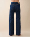 PW008 Pyramid Jeans - Blue 2 Weeks