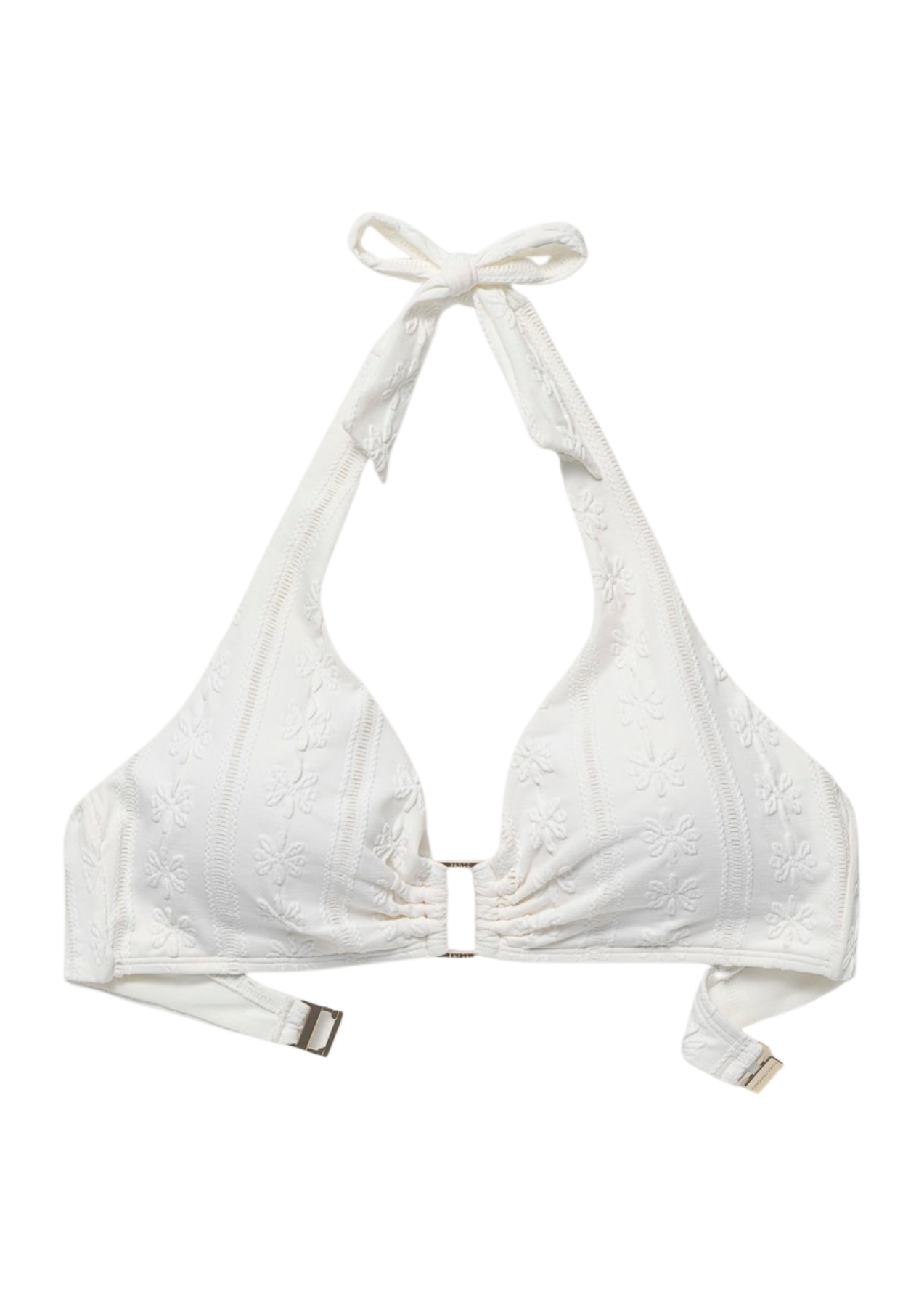 Daisy Maia Top - White