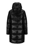 Kayla Down Jacket - Black