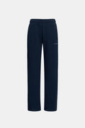 W. Cosmo Straight Leg - Navy