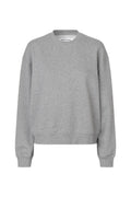 Savan Sweat - Grey Mel.