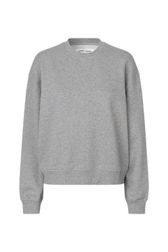 Savan Sweat - Grey Mel.