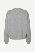 Savan Sweat - Grey Mel.