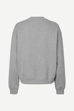 Savan Sweat - Grey Mel.
