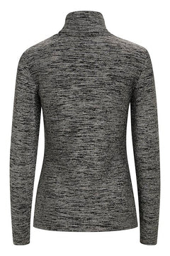 JafarIW Turtle - Silver Ombre