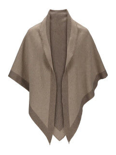 Frida Scarf - Beige