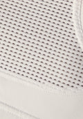 Iconic Sports Bra - White