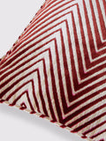 Ziggy Cushion - Red Multicolor