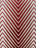 Ziggy Cushion - Red Multicolor