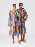 Riverbero Original Bathrobe Mod - Multi