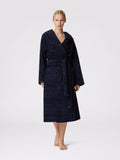 Chalk Original Bathrobe Mod - Blue
