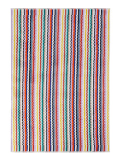 Riverbero Bath Sheet - Multi