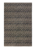 Azul Bath Sheet - Brown Multicolor