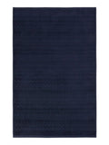 Chalk Bath Sheet - Blue