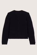 Cardigan Gaspard - Black