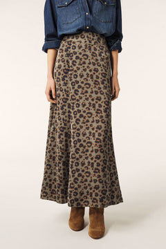 Skirt Blaire - Kaki