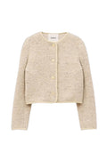 Jacket Deredith - Ecru