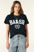 Tshirt Ioni - Navy